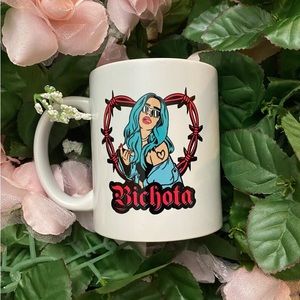 Karol G Mug